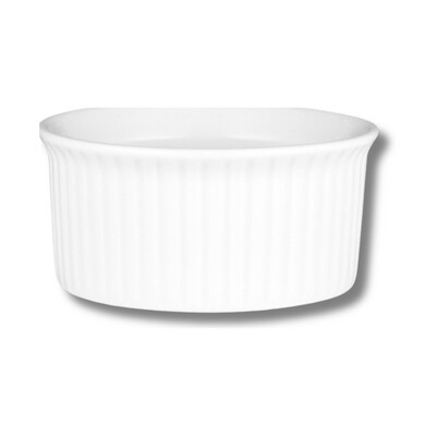 Ramekin 7.5X3.5Cm/90Ml - New Bone