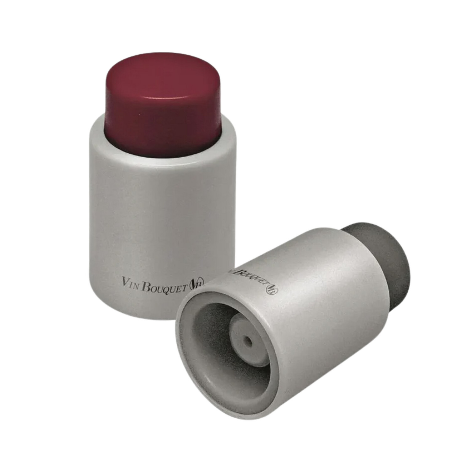 2 In 1 Vacuum Pump And Stopper