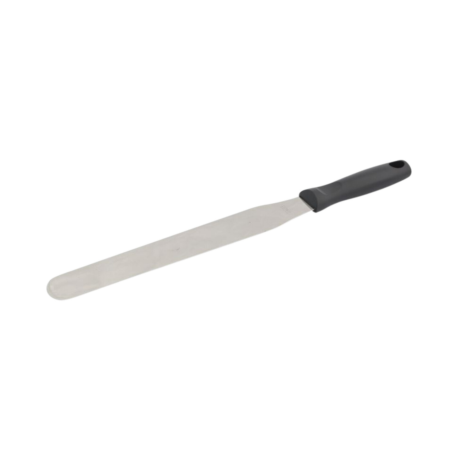 Straight Spatula 10 Inch / 25.5Cm