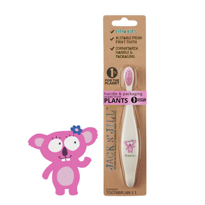 Bio Toothbrush Koala