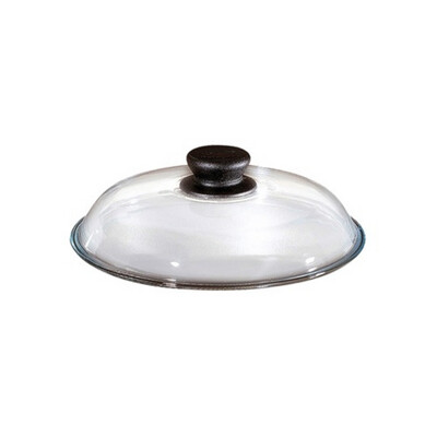 Glass Lid 24cm Domed Pyrex