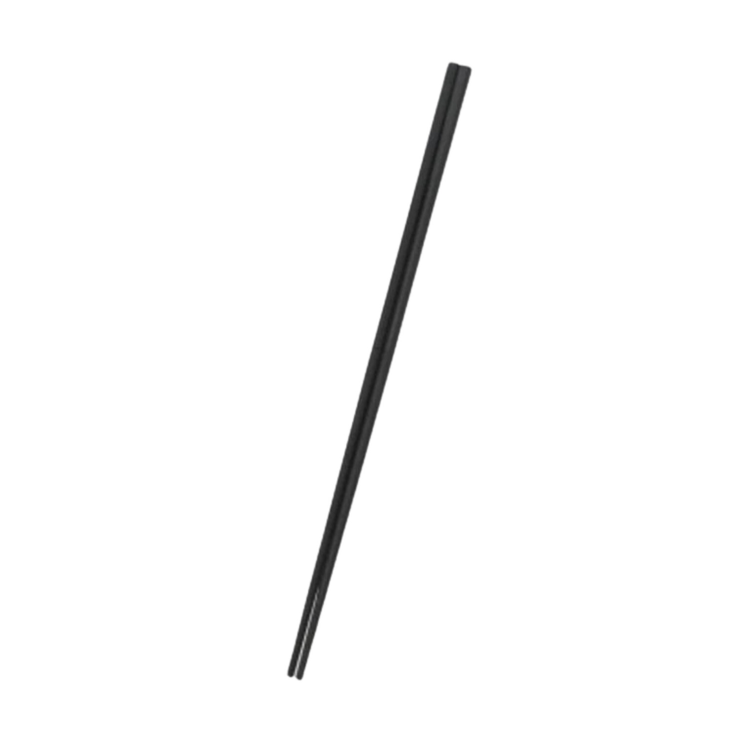 Silicone Chopsticks 33cm - Black