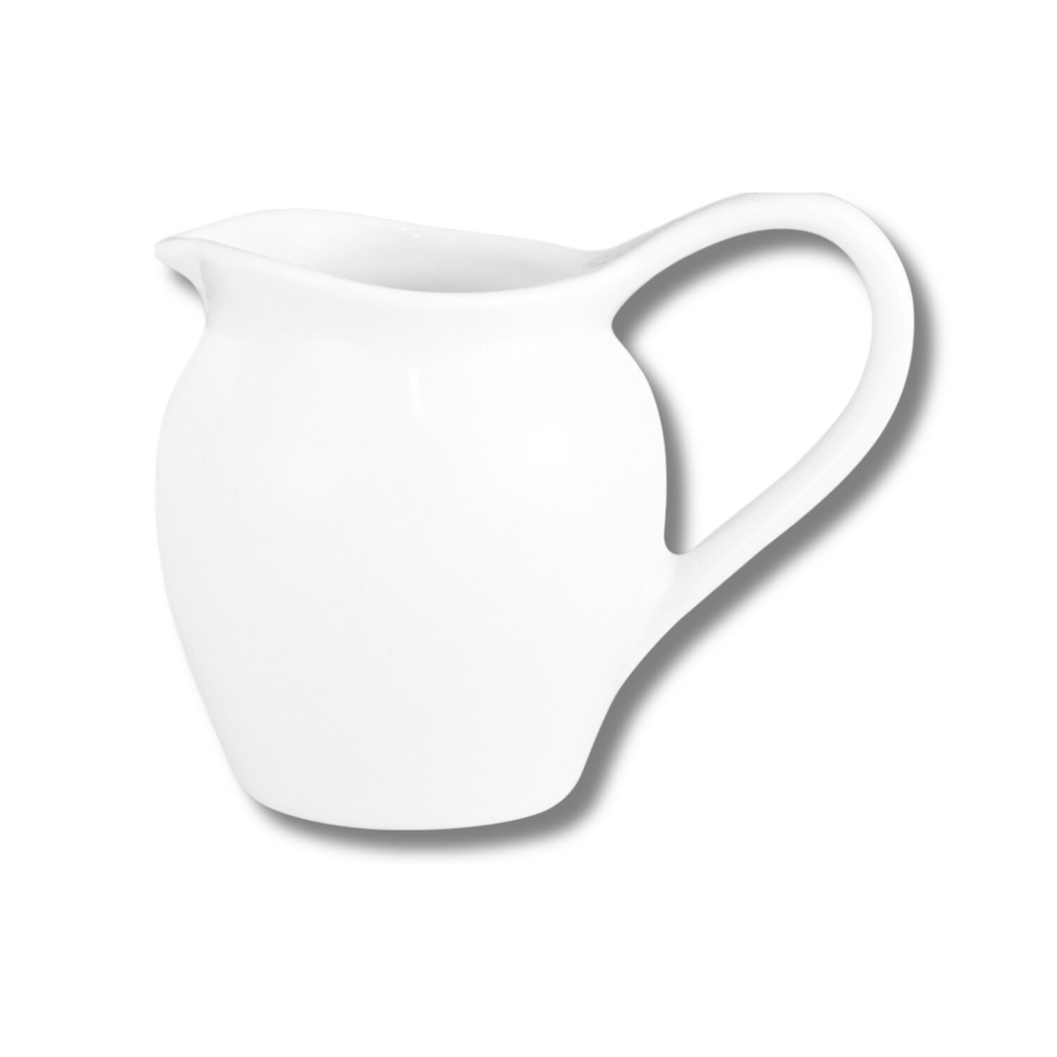 Classic Jug 110Ml - New Bone