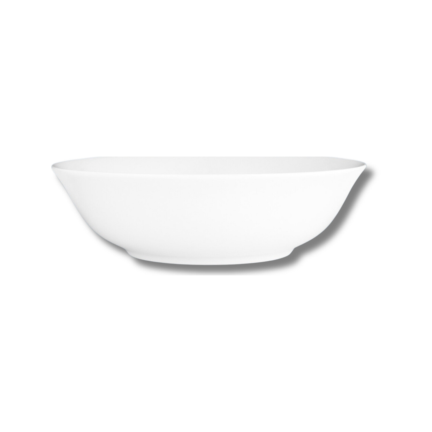 Soup/Cereal Bowl 17.5Cm New Bone
