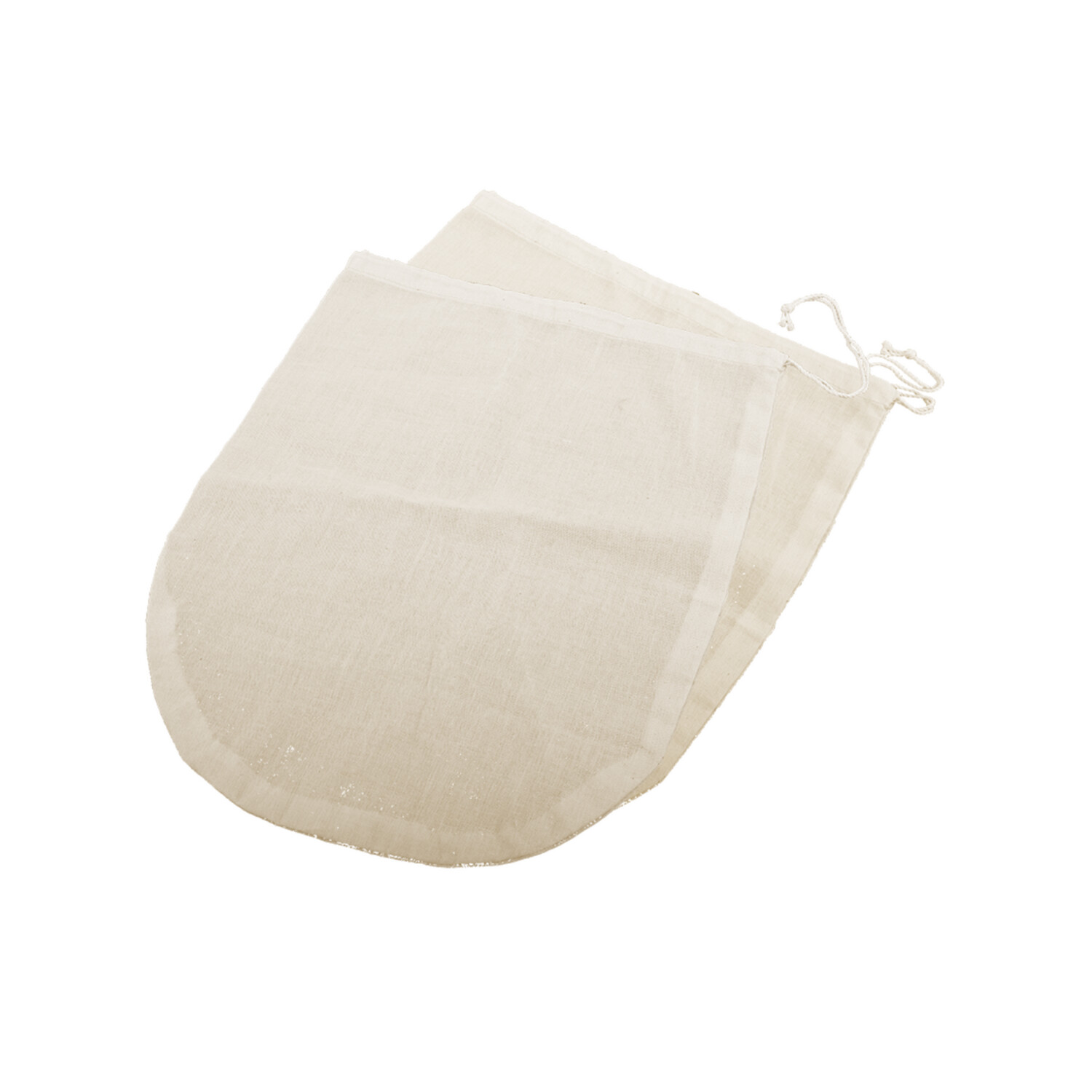Appetito Nut Milk Bag Set 2