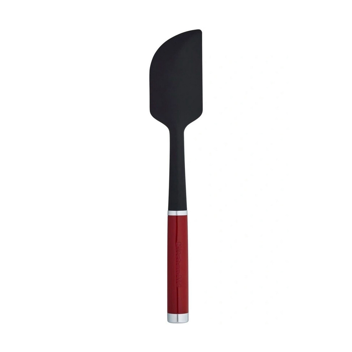 Scraper Spatula Silicone Empire Red