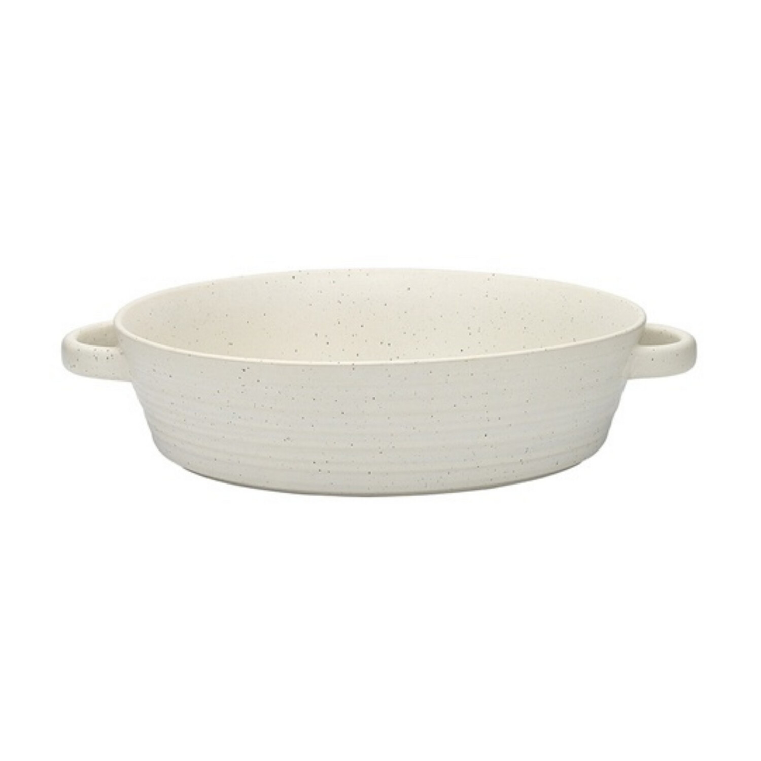 Ottawa Round Baker 30cm Calico