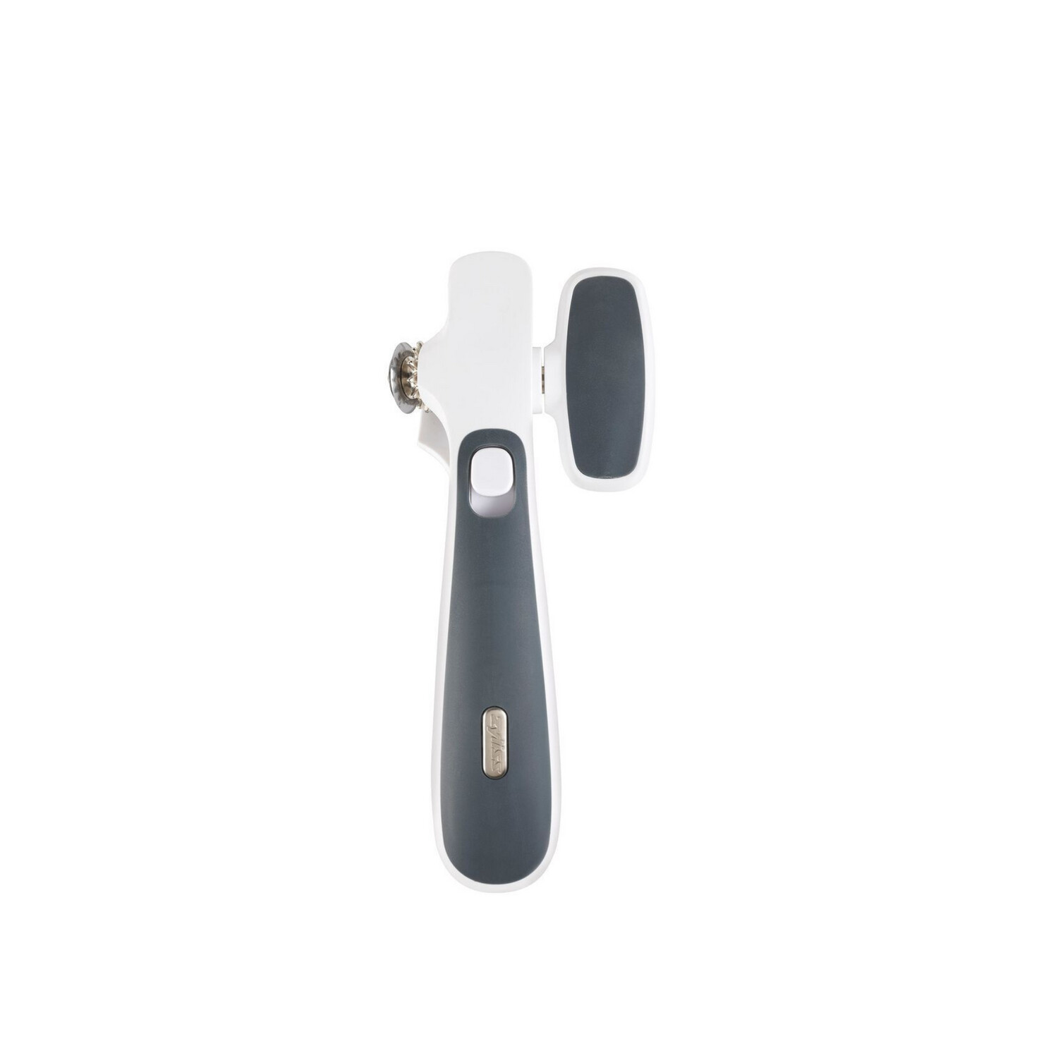 Lock &#39;n&#39; Lift Can Opener