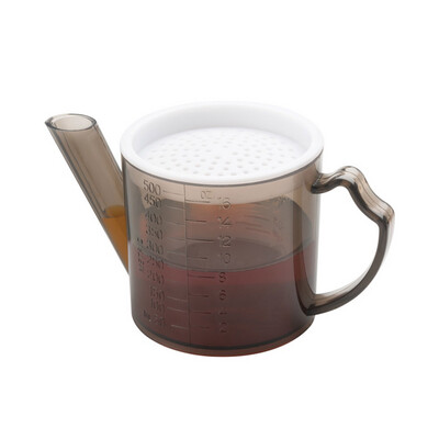 Fat Separator With Strainer 500ml