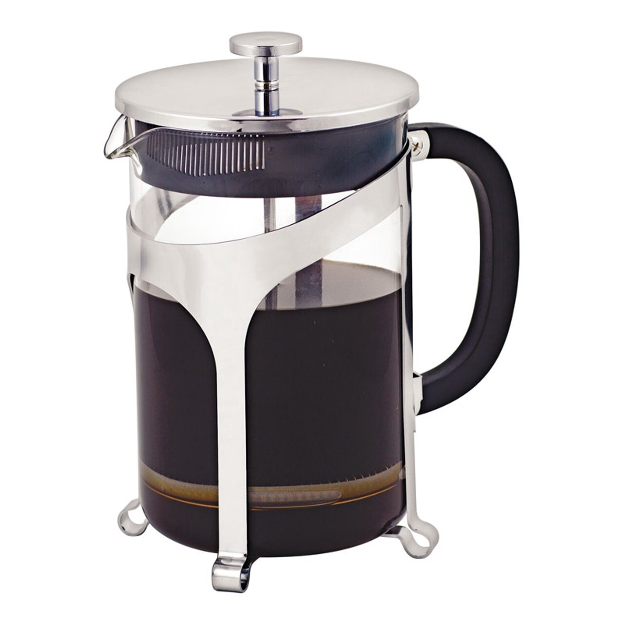 Cafe Coffee Press Cf/Plunger 1.5L/12Cup