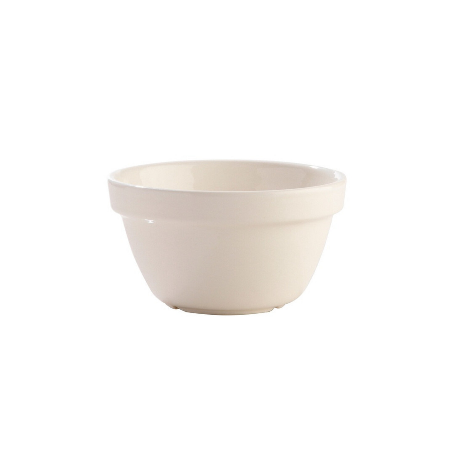 White Pudding Basin 650ml