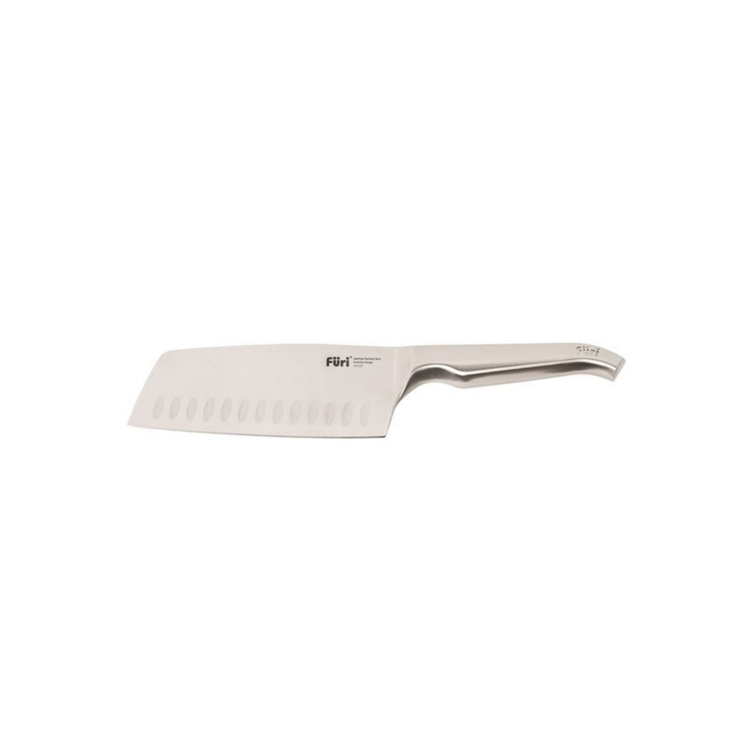 Pro Asian Vegetable Chopper 15Cm
