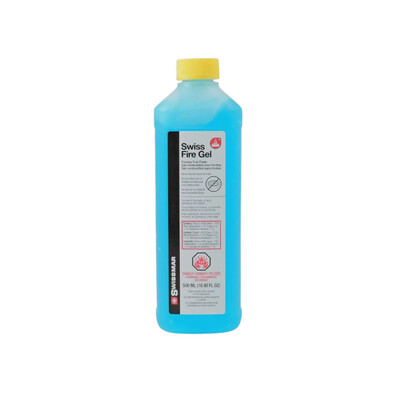 Swiss Gel Refill-500ml Bottle