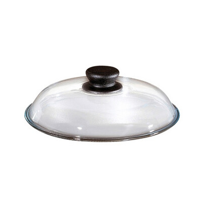 Glass Lid 32cm Domed Pyrex