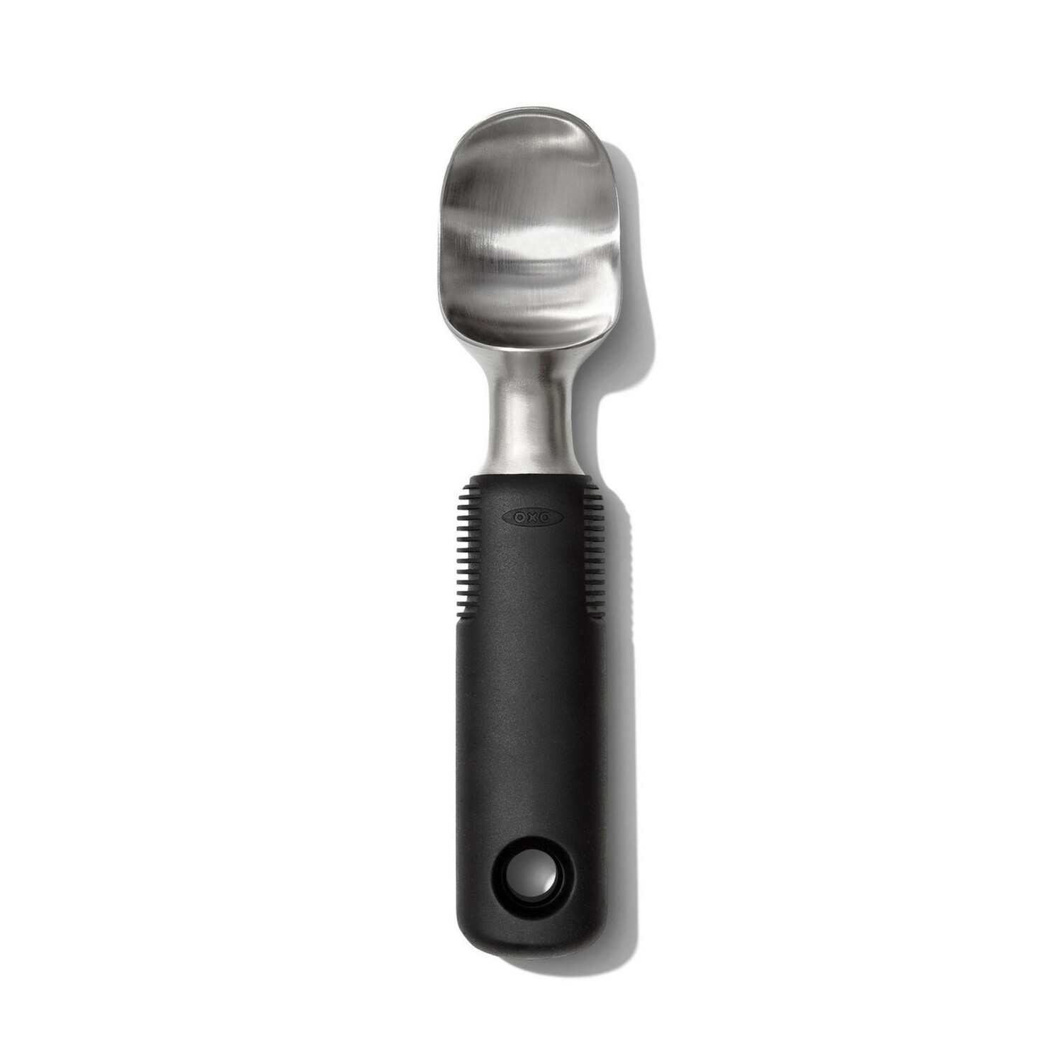 Stainless Steel Ice Cream Scoop