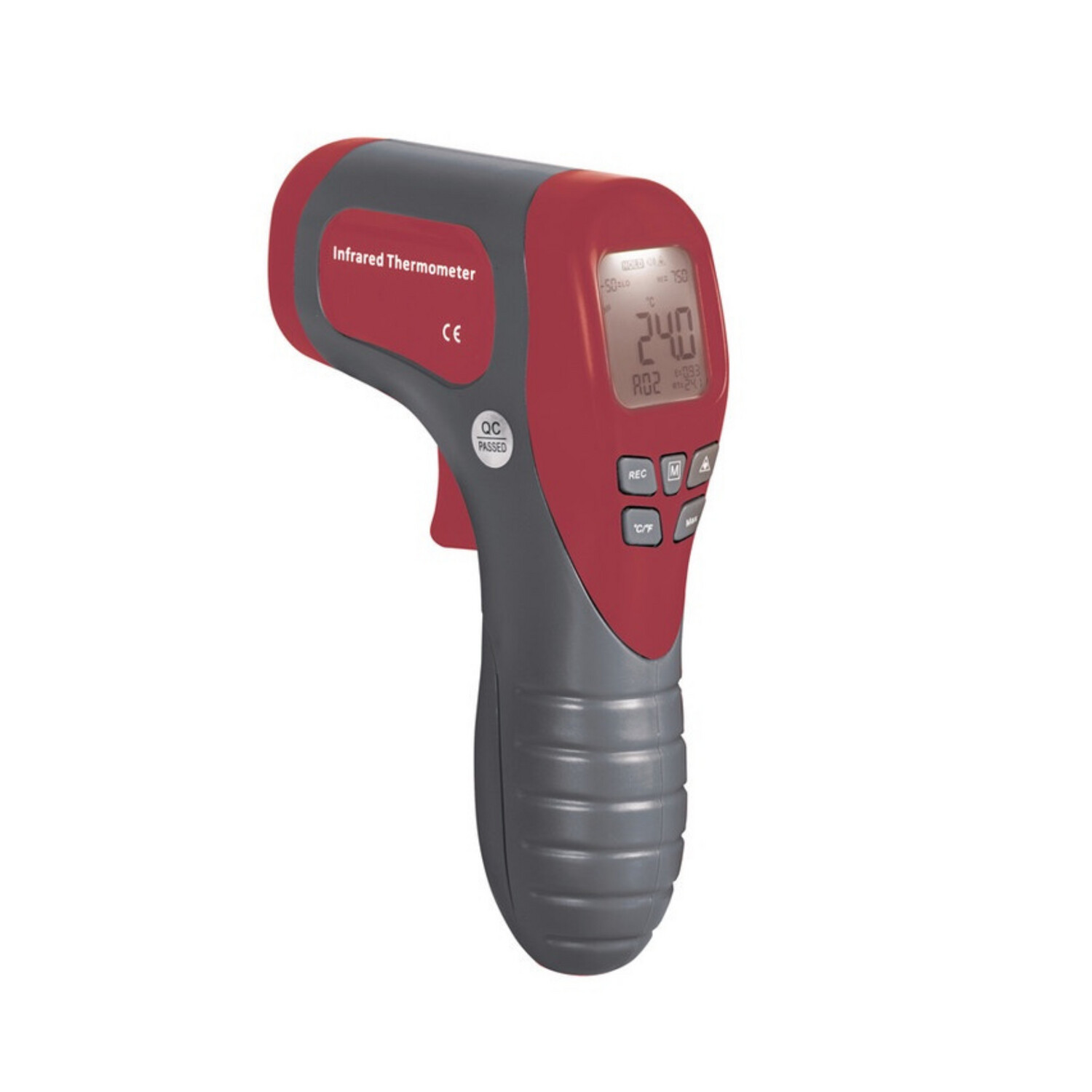 Infrared Digital Thermometer