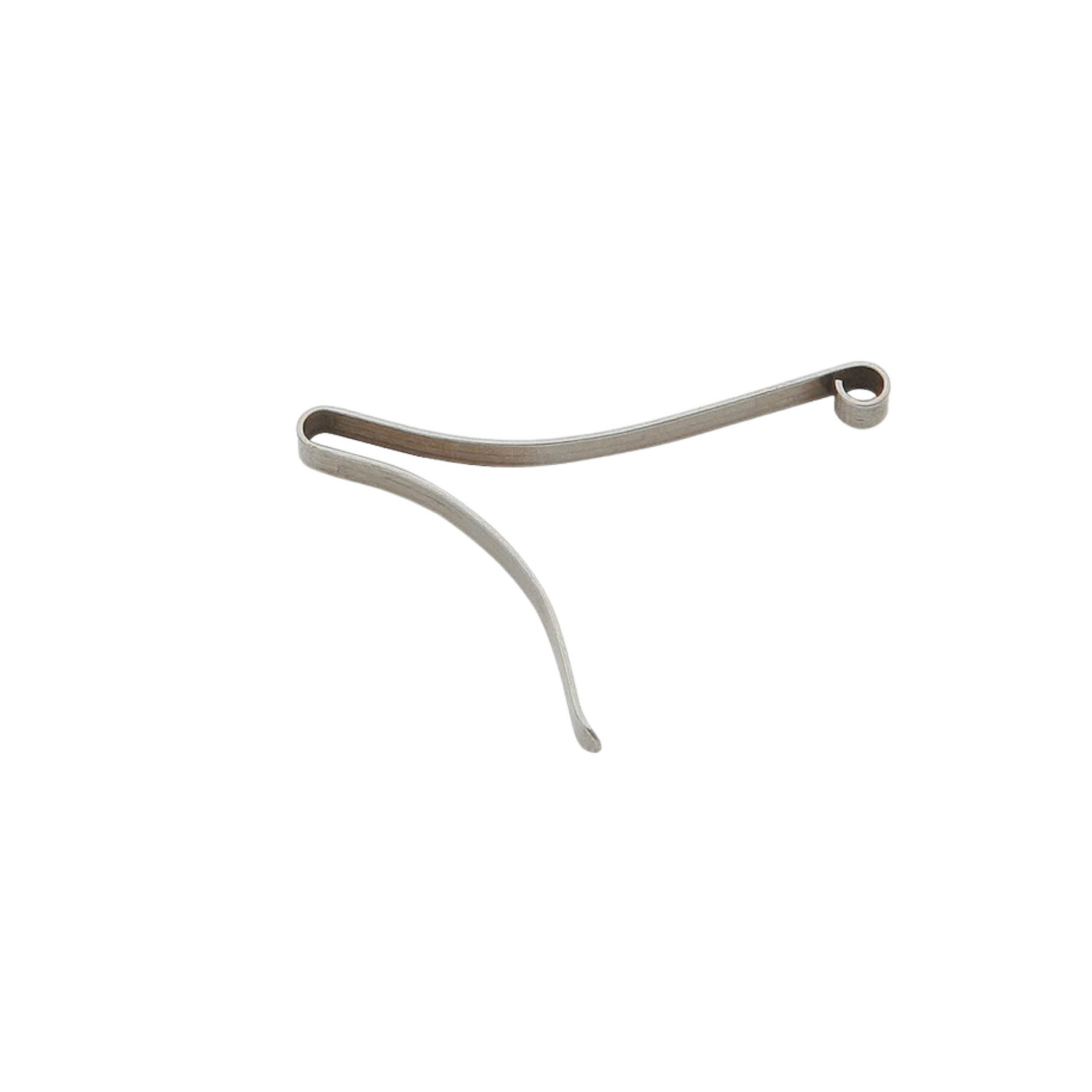 Medium Scissor Spring