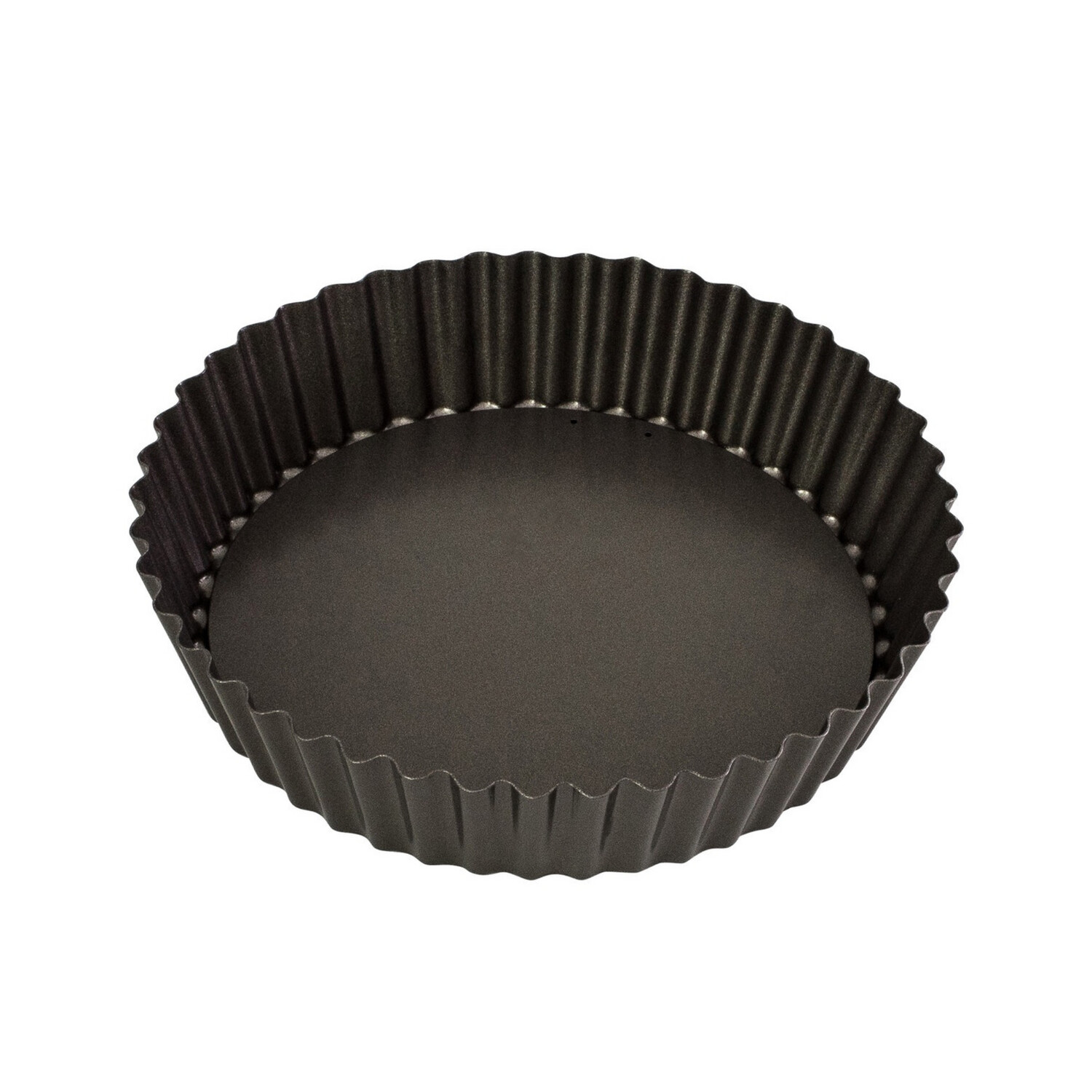 Loose Base Deep Quiche 25X5.5Cm