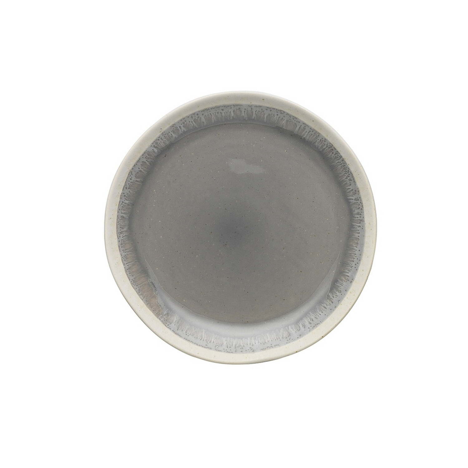 Dawn Side Plate 22Cm Cloud