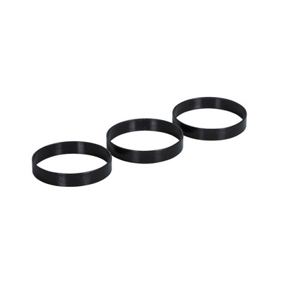 Non-Stick Eggt Rings-Set Of 3
