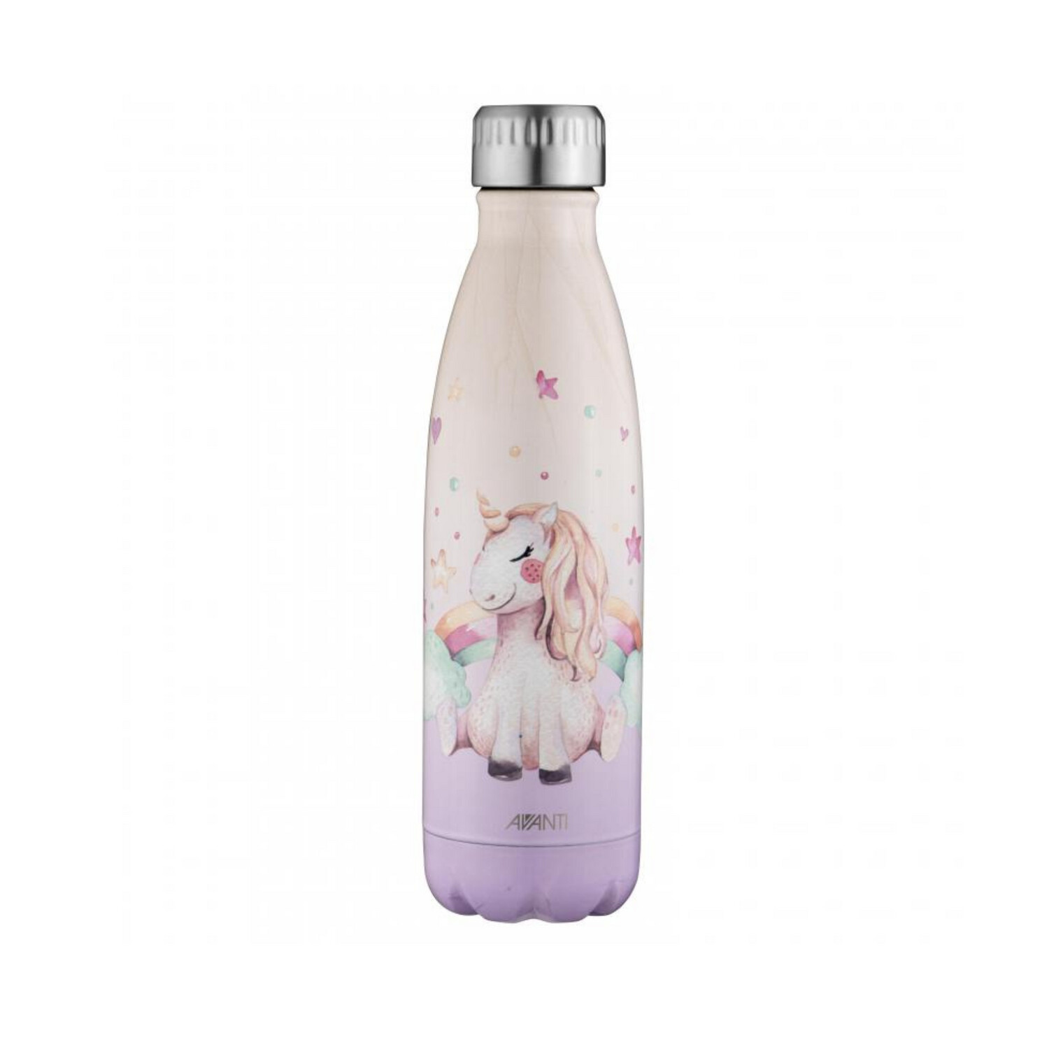 Fluid Bottle 500ml Unicorn Dream