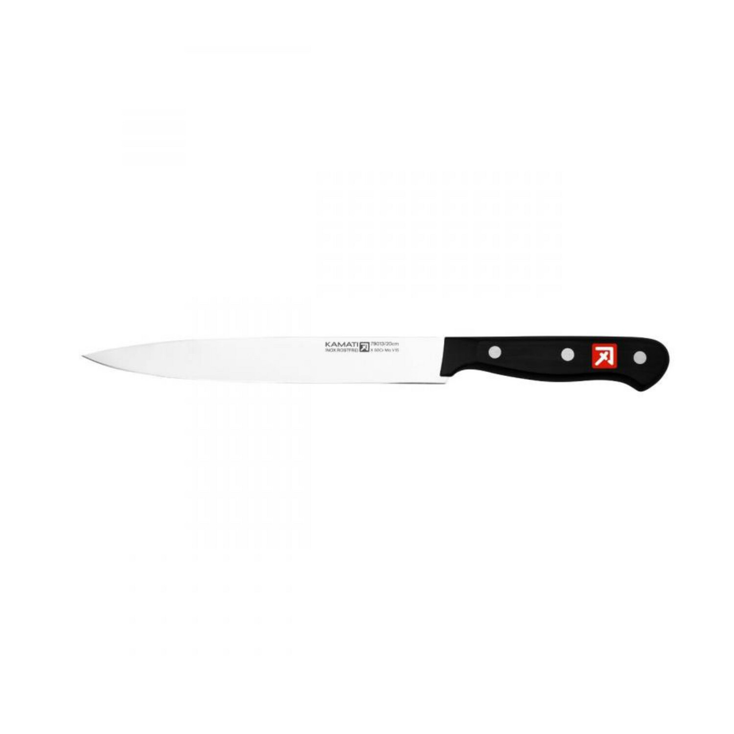 Gourmet Slicing Knife 20Cm