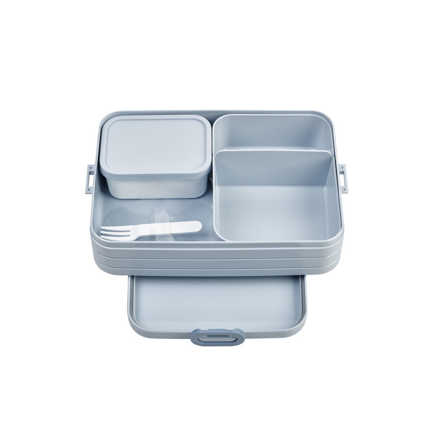 Bento Box Large Blue
