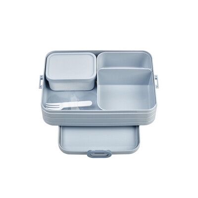 Bento Box Large Blue