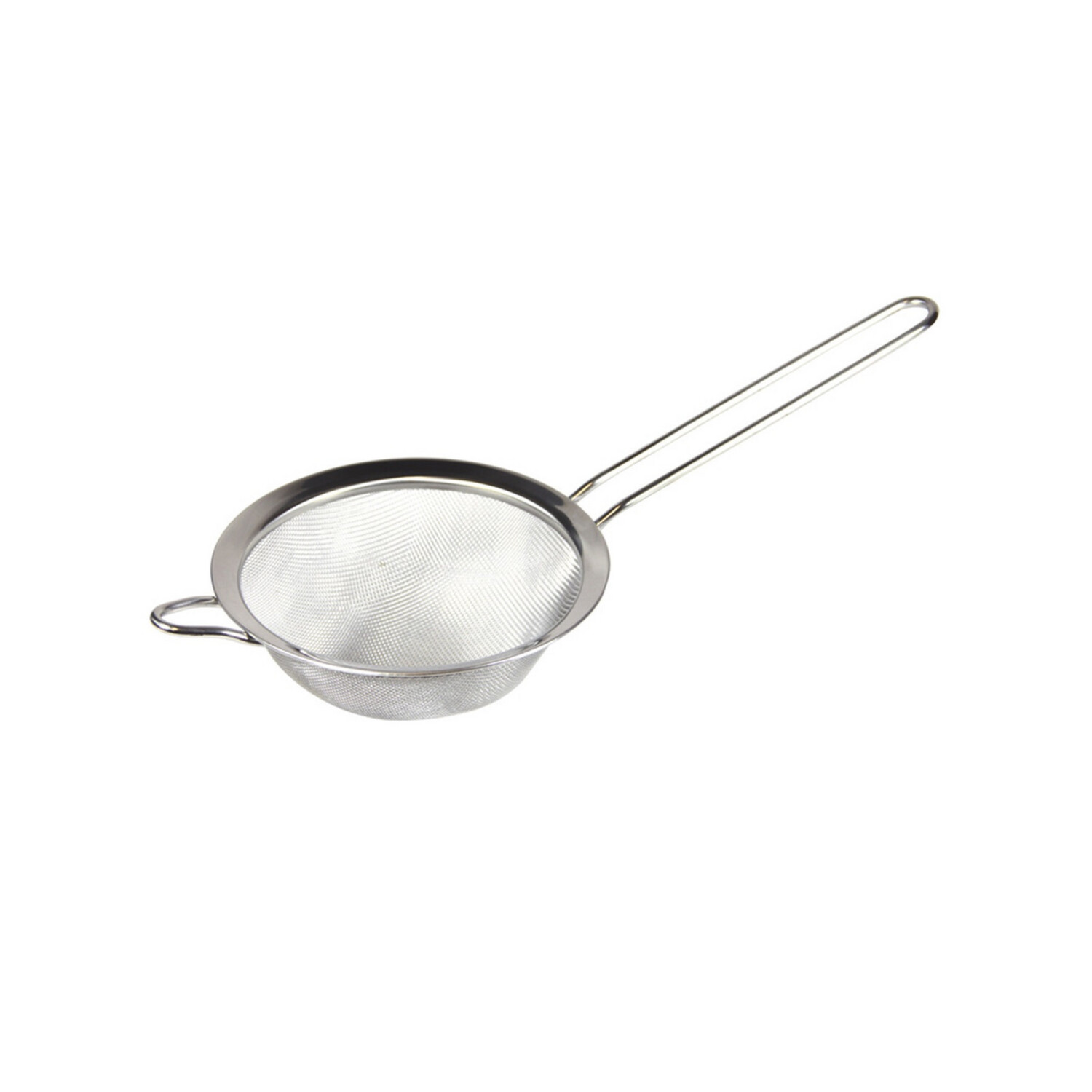 Stainless Steel Mesh Strainer 25cm