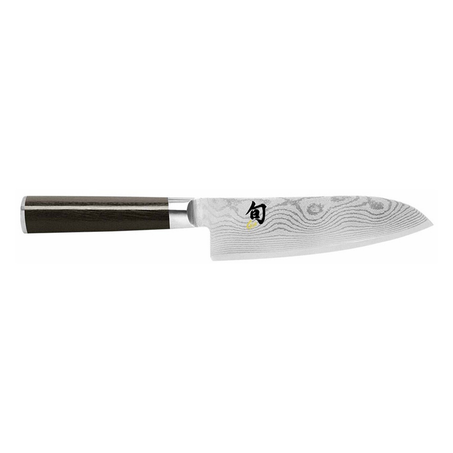 Shun Classic Santoku Knife 17.8cm