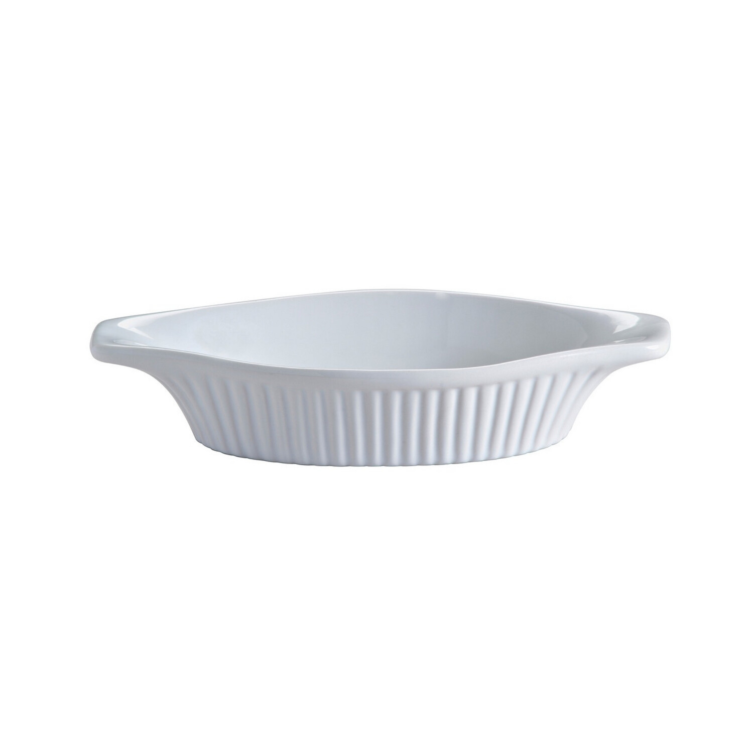 Classic Gratin Dish 22X11cm
