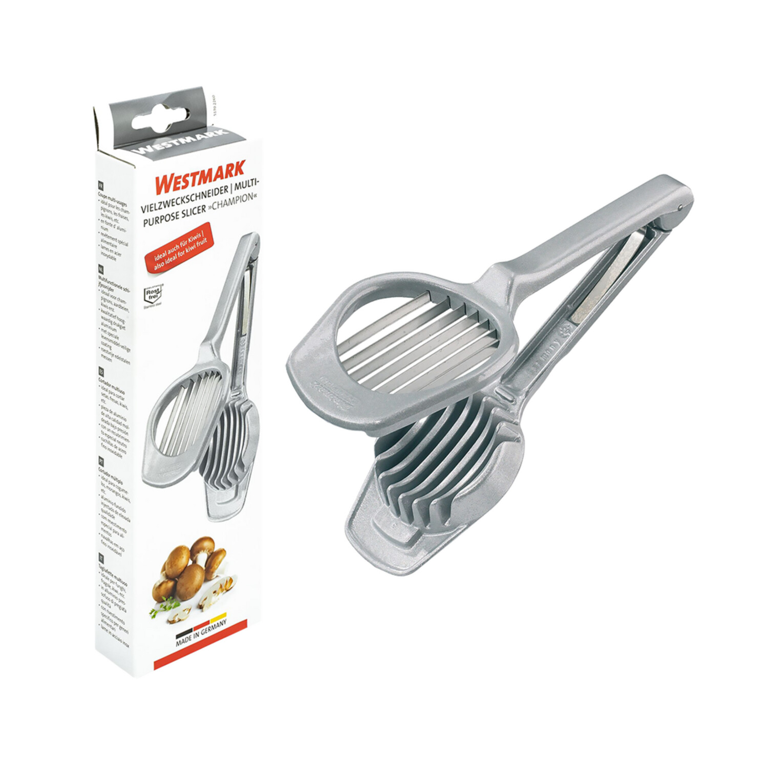 Multipurpose Slicer Champion