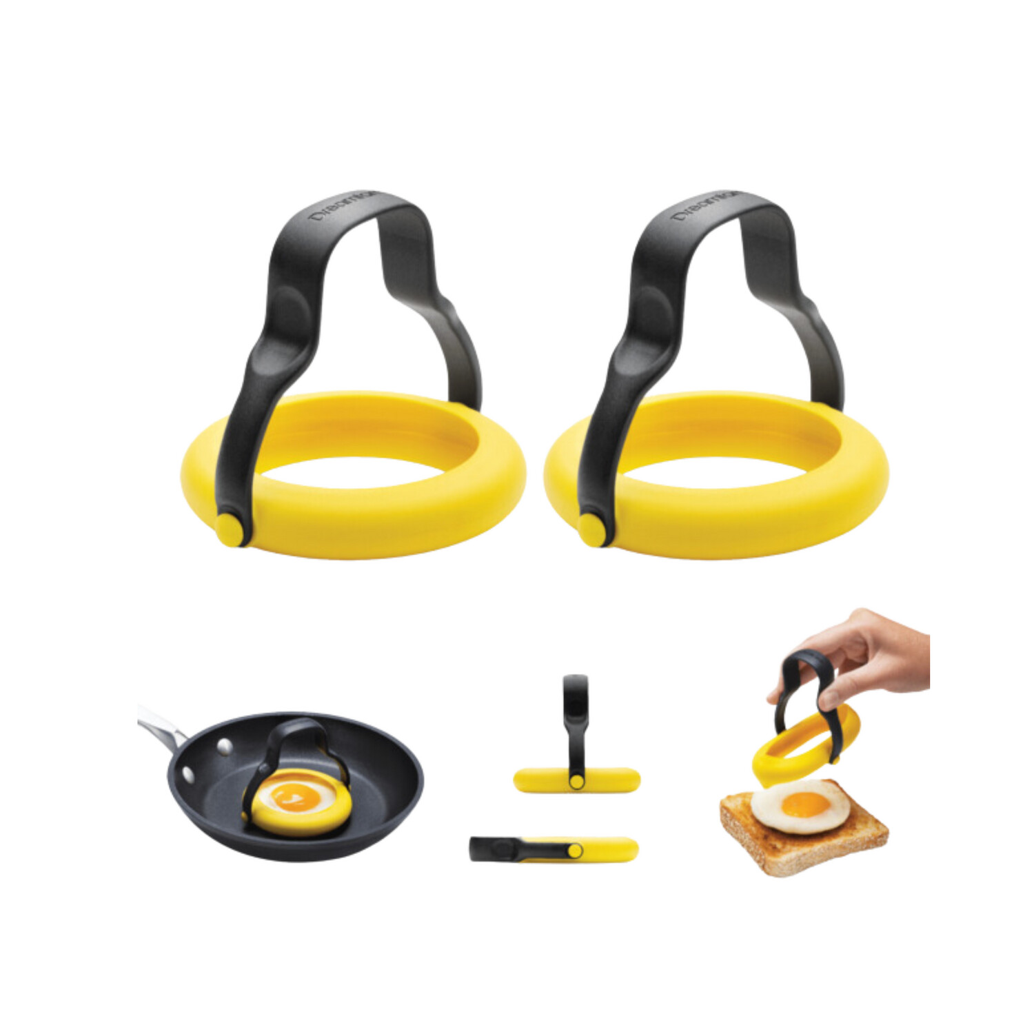 Flegg - Set of 2