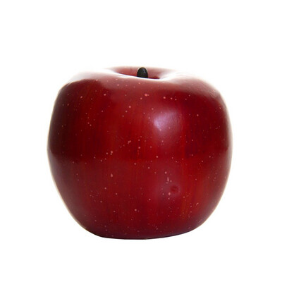 Apple Loose Red