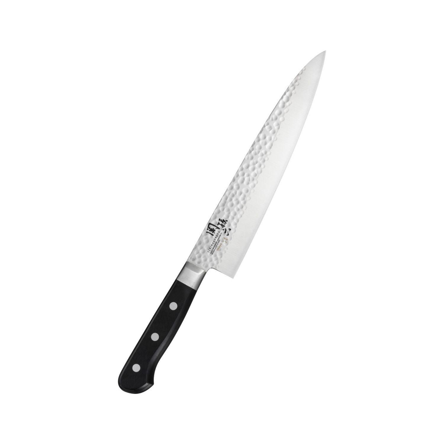 Seki Magoroku Imayo Chef&#39;S Knife 21cm