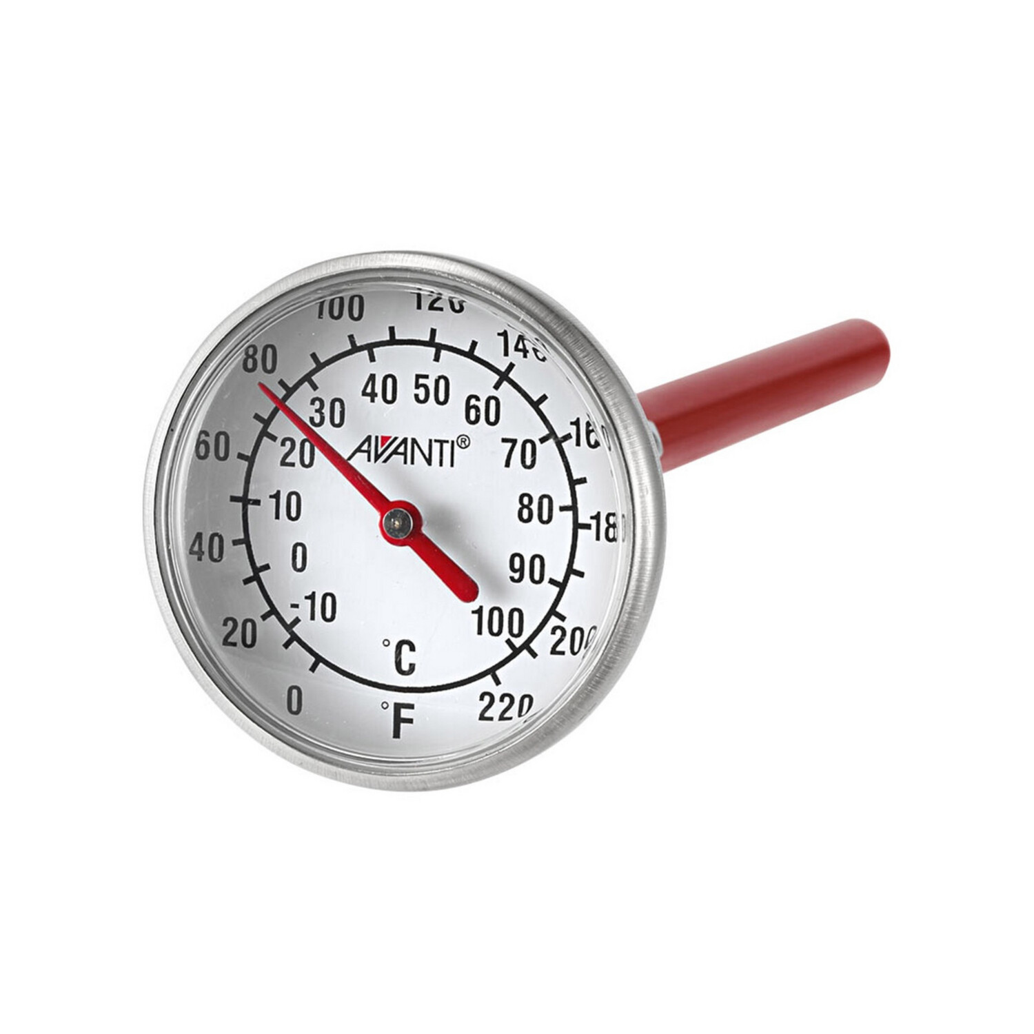 Tempwiz Precision Meat Thermometer
