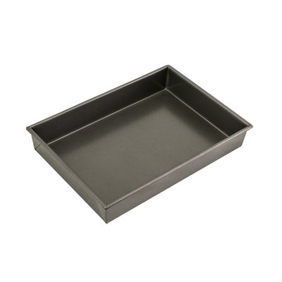 Rectangular Deep Cake Pan 35X24X5cm Rectangular Deep Cake Pan 35X24X5cm