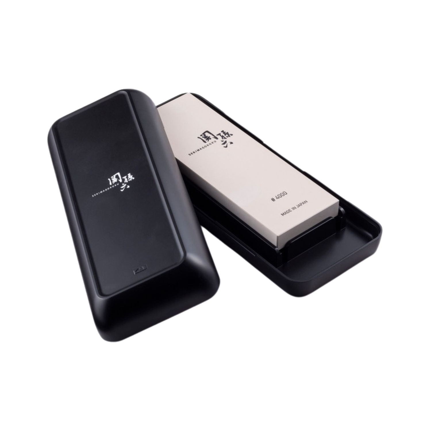Kai Seki Magoroku 4000 Grit Whetstone