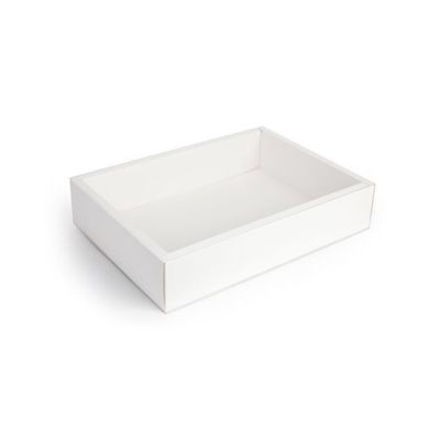 Cookie Boxes Rectangle - 25.5 X 17.5 X 5.5Cm