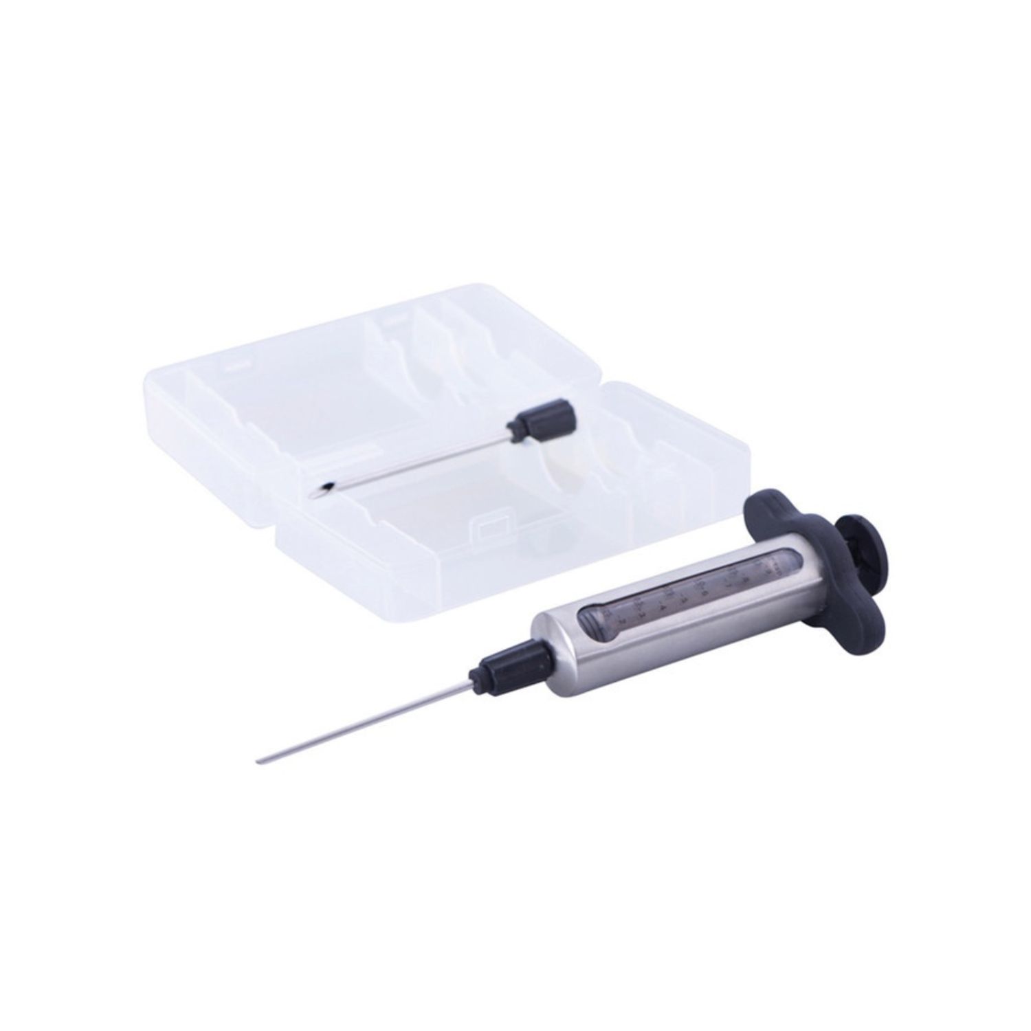 Deluxe Flavour Injector Set-50ml