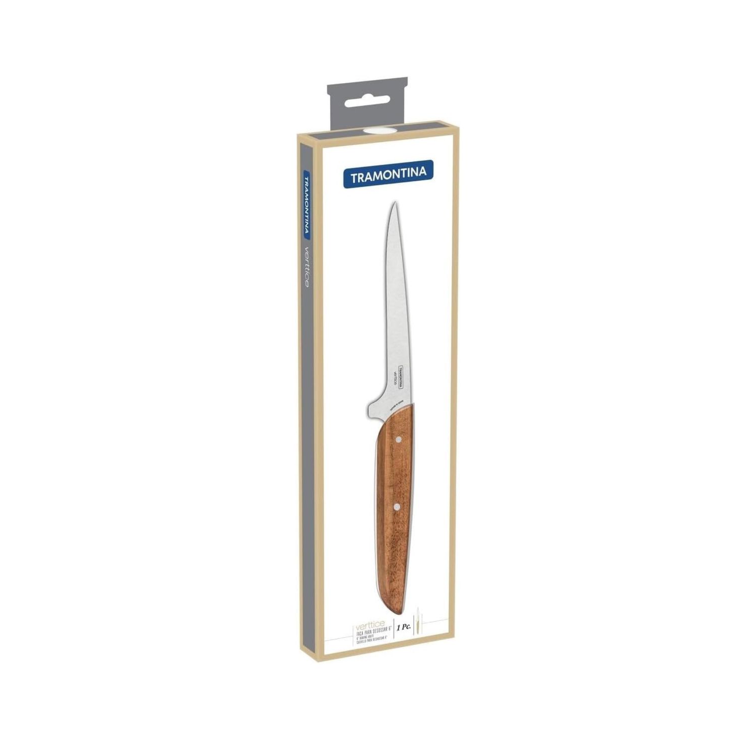 Verttice Boning Knife 6 inches