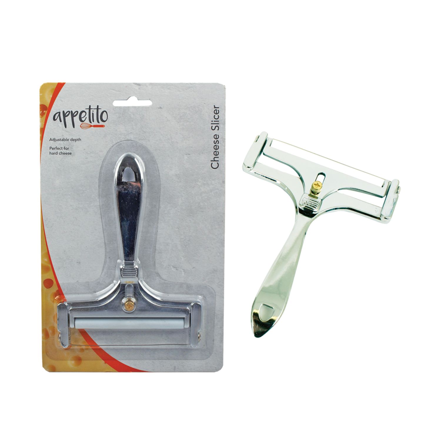 Adjustable Cheese Slicer