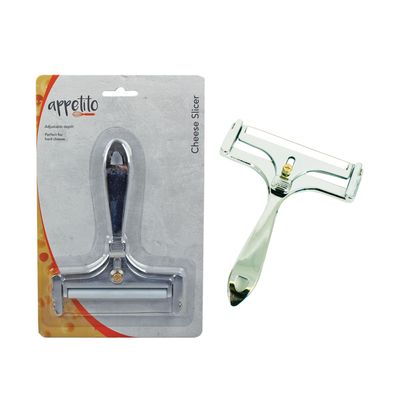 Adjustable Cheese Slicer