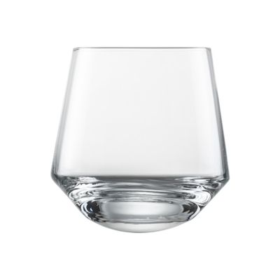 Glas Party Dancing Tumbler 396Ml Set Of 2