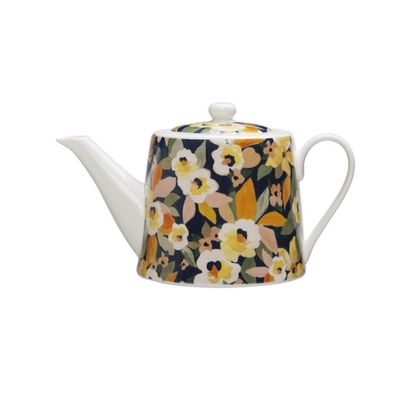 Impatiens Teapot 900ml