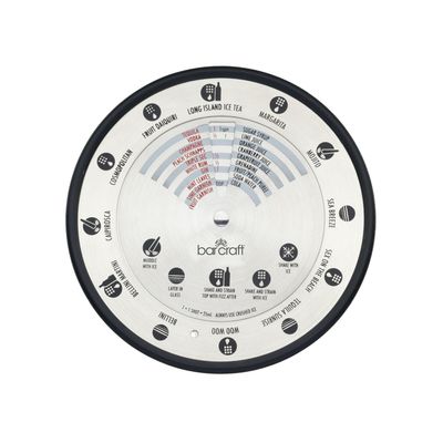 Cocktail Compass