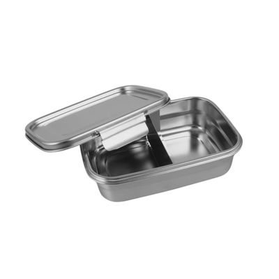Dry Cell Bento Lunch Box