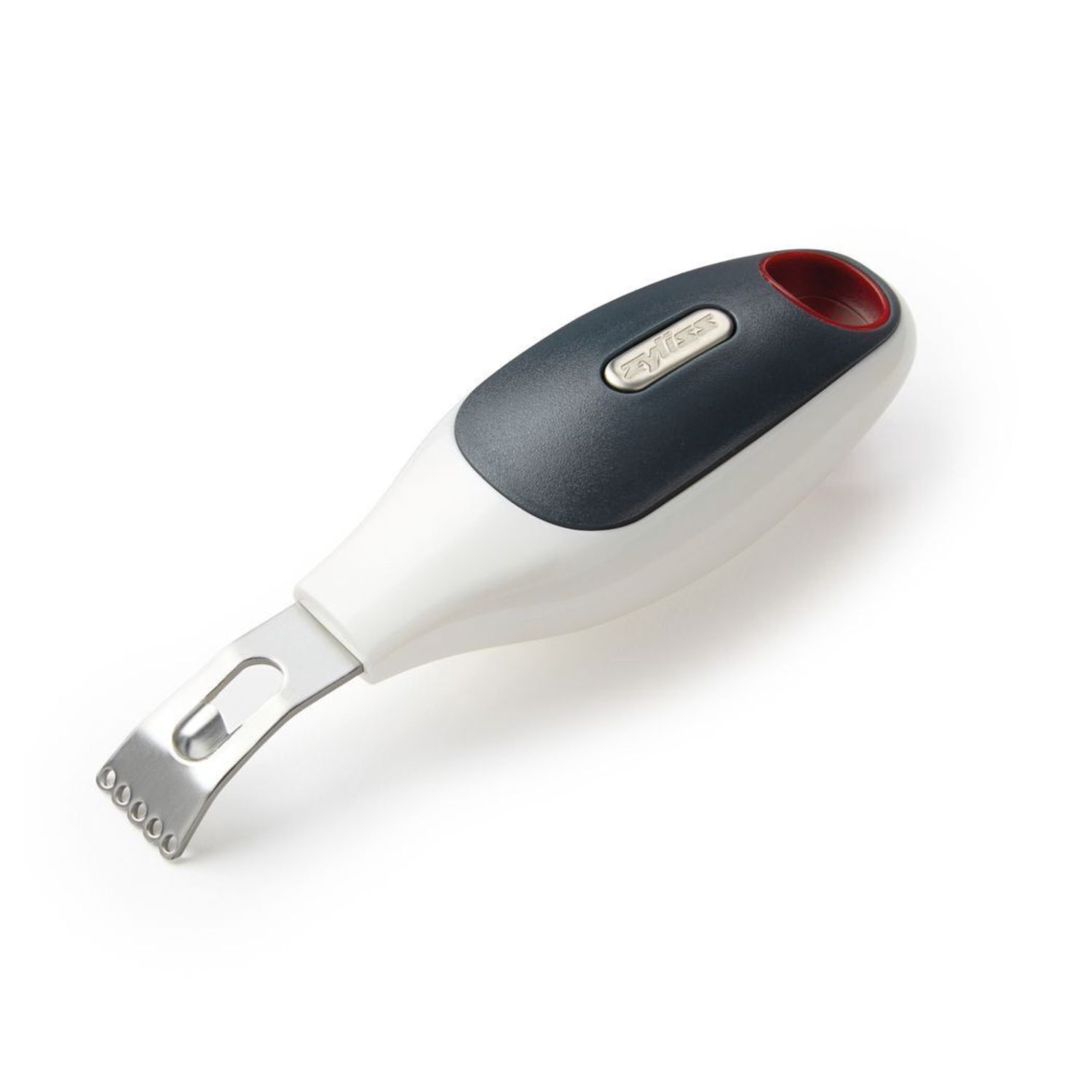 2-in-1 Zester