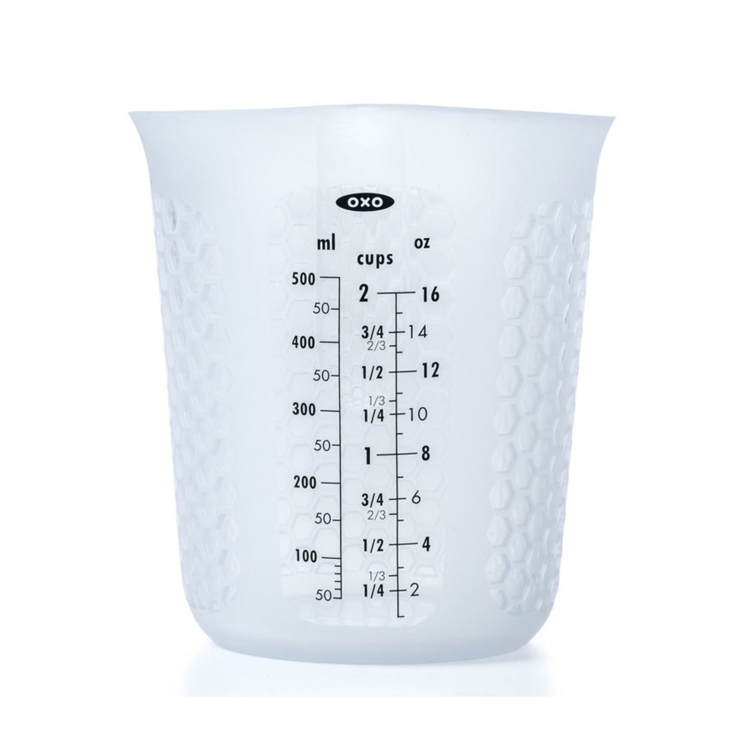 Good Grips S&amp;P Measuring Cup - 2 Cup/ 500Ml