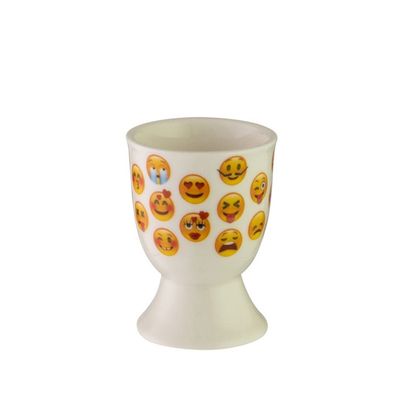 Avanti Egg Cup - Emoji